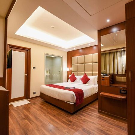 Ayra Boutique Hotel بنغالور المظهر الخارجي الصورة