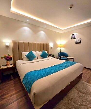 Ayra Boutique Hotel بنغالور المظهر الخارجي الصورة