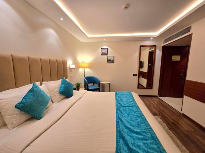 Ayra Boutique Hotel بنغالور المظهر الخارجي الصورة