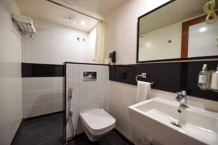 Ayra Boutique Hotel بنغالور المظهر الخارجي الصورة