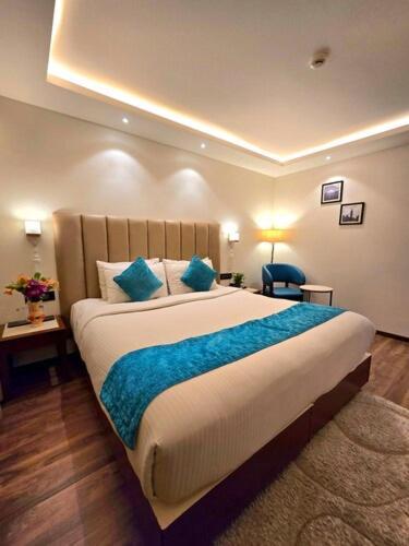 Ayra Boutique Hotel بنغالور المظهر الخارجي الصورة